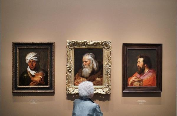 Rubens, Picasso, Louise Bourgeois: Who are the most bankable artists today?