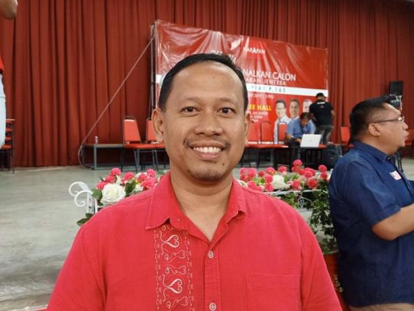 Pakatan’s Suhaizan confident of winning Pulai if voter turnout exceeds 70pc