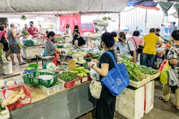 Indonesian ministry: Financial sector’s role crucial in improving Asean food security