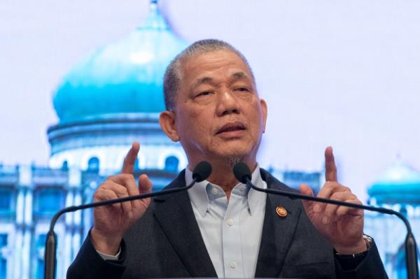 DPM Fadillah: Madani economy can boost economy, improve country’s GDP 