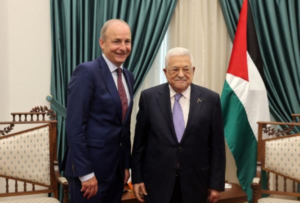 Palestinian figures slam Abbas for Holocaust outburst