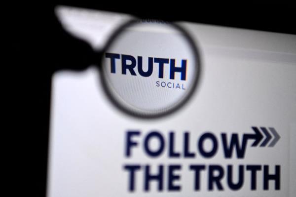 Sandro De Moraes indicated on his Truth Social account that he is no longer chief product officer.